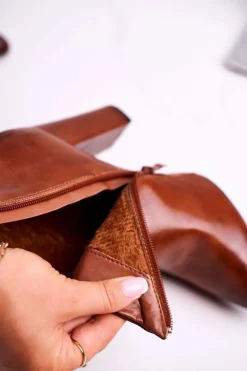 Boto Botki Na Słupku|Botki Zimowe Damskie*Botki Damskie Na Słupku Camel Rise Up