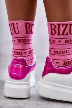 Damskie GOE Damskie Buty Sportowe KK2N4074 Białe