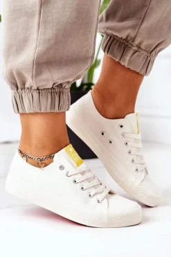 Online Evento Damskie Klasyczne Trampki Zmieniające Kolor Ecoma