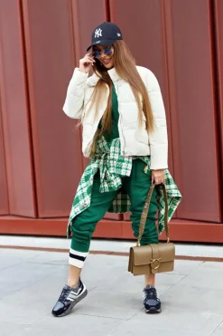 Big Star Shoes Buty Sportowe Na Platformie|Buty Sportowe Big Star*Damskie Sportowe Buty Big Star II274300 Czarne