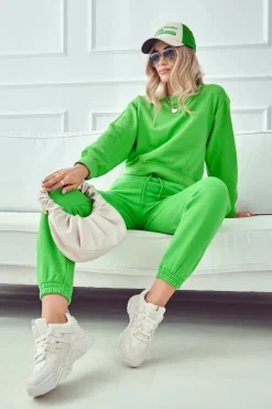 Damskie Evento Damskie Sportowe Buty Sneakersy Beżowe Daren