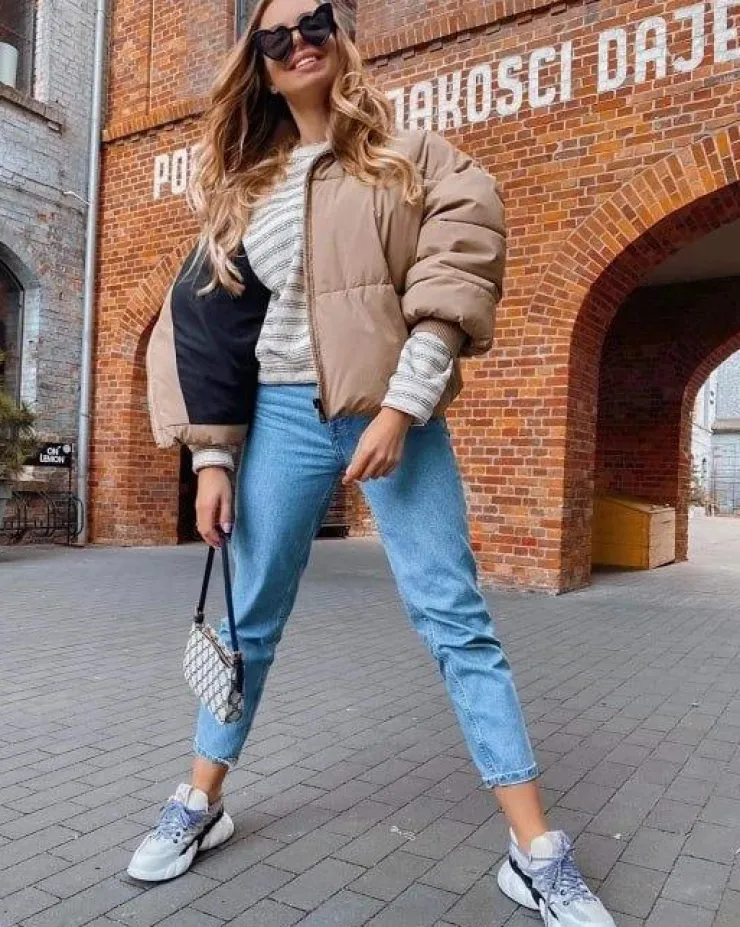 Big Star Shoes Buty Sportowe Big Star*Damskie Sportowe Obuwie Big Star by Daniel Lopez Białe FF274A546