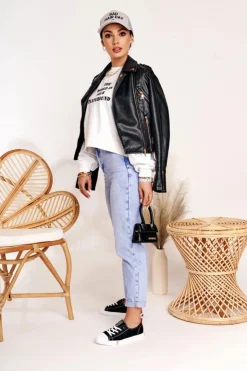 Big Star Shoes Trampki Damskie Big Star|Trampki Damskie Niskie*Damskie Trampki Big Star FF274085 Czarno-Czerwone