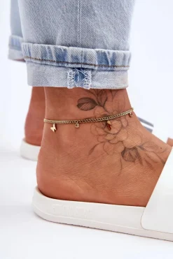 Big Star Shoes Klapki Sportowe|Klapki Damskie Big Star*Klapki Damskie Big Star FF274A199 Białe