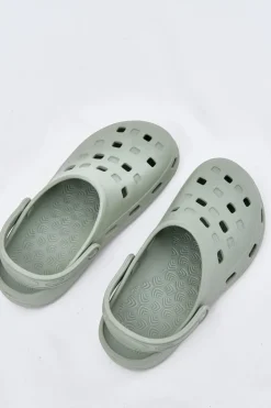 Discount Boto Klapki Damskie Piankowe LEMIGO 806 Miętowe Zielony