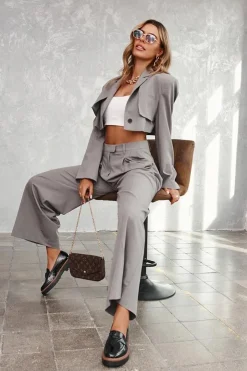 New Buty damskie Vinceza Lakierowane Damskie Mokasyny Na Platformie Z Ozdobą Czarne Jonett