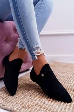 Boto Brązowe I Beżowe Botki|Botki Zamszowe*Lu Boo Botki Z Wycięciami Czarne Chelsea