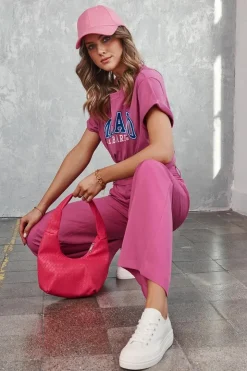 Best Big Star Shoes Niskie Sznurowane Tenisówki Big Star LL274968 Białe Biały