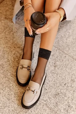 Buty Sergio Leone Mokasyny Damskie Skórzane|Mokasyny Damskie Zamszowe*Skórzane Półbuty Mokasyny Damskie Szare Beanika